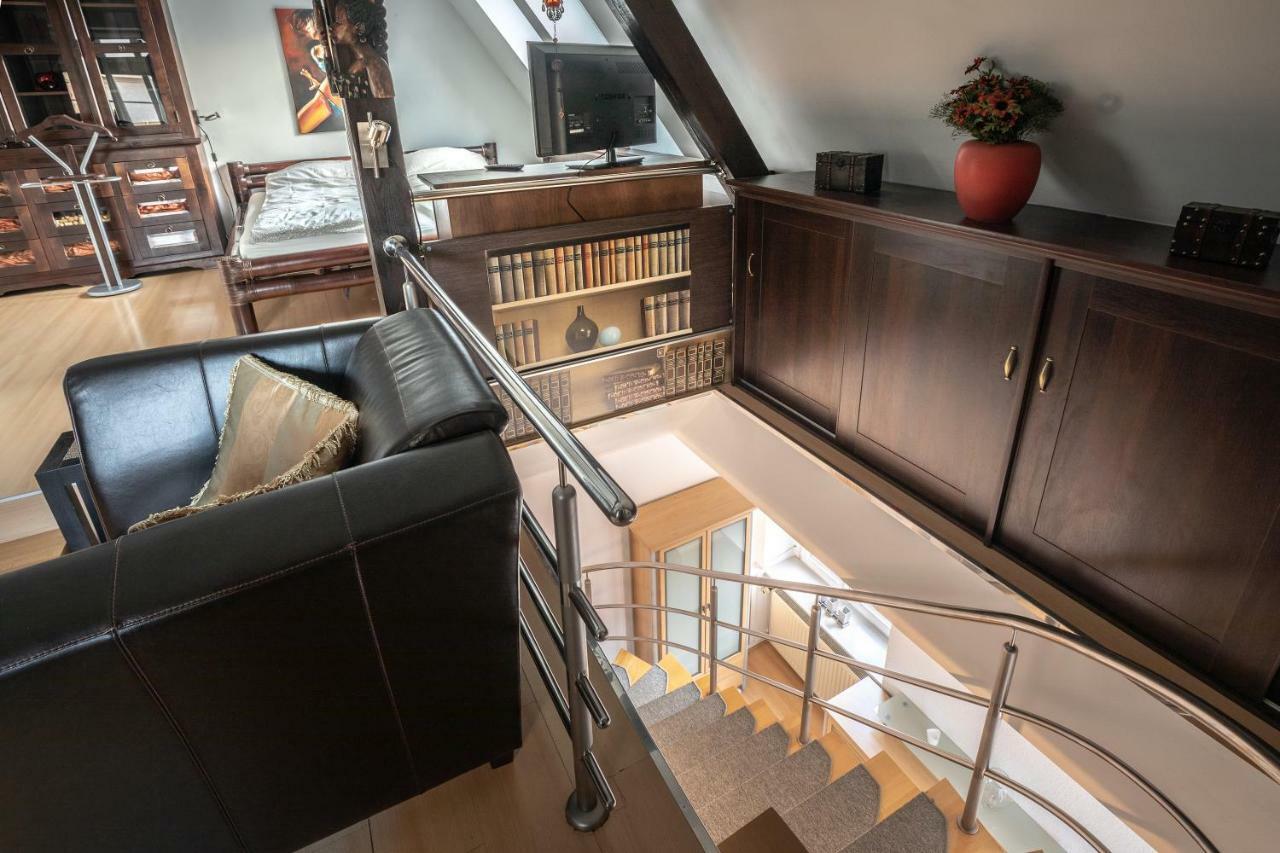 Luxury Vision Apartment Opole Exterior foto